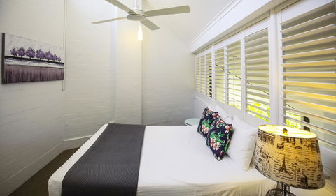 Ocean Breeze Resort - Hotels Melbourne 2