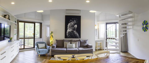 Ocean Breeze Resort - Hotels Melbourne 22