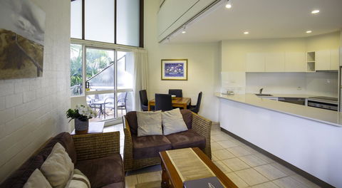 Ocean Breeze Resort - Hotels Melbourne 38