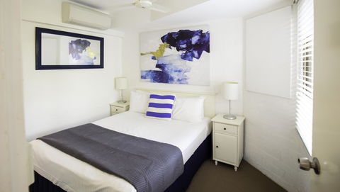 Ocean Breeze Resort - Hotels Melbourne 16