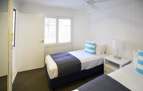 Ocean Breeze Resort - Hotels Melbourne 26
