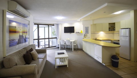 Ocean Breeze Resort - Hotels Melbourne 18