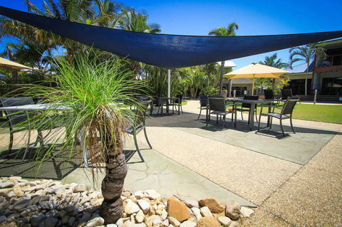 Edge On Beaches Agnes Waters 1770 - Hotels Melbourne 17