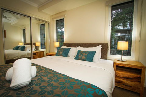 Edge On Beaches Agnes Waters 1770 - Hotels Melbourne 12