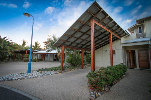 Edge On Beaches Agnes Waters 1770 - Hotels Melbourne 9