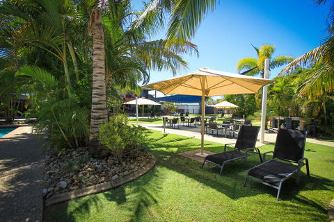 Edge On Beaches Agnes Waters 1770 - Hotels Melbourne 1