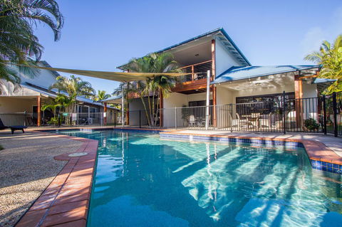 Edge On Beaches Agnes Waters 1770 - Hotels Melbourne 4