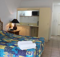 Amaroo On Mandalay - Hotels Melbourne