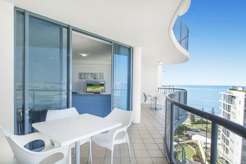 Mantra Mooloolaba Beach - Hotels Melbourne 1