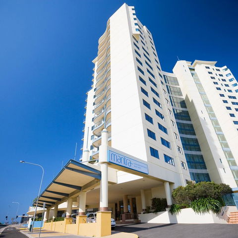 Mantra Mooloolaba Beach - Hotels Melbourne 2