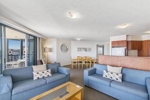 Mantra Mooloolaba Beach - Hotels Melbourne 18