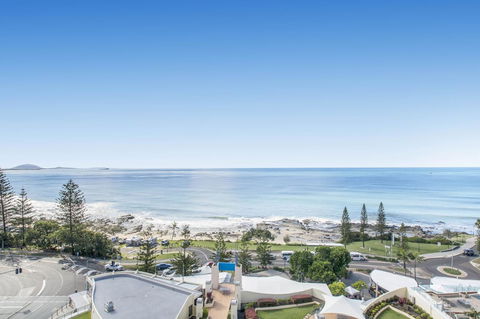Mantra Mooloolaba Beach - Hotels Melbourne 37