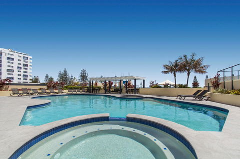 Mantra Mooloolaba Beach - Hotels Melbourne 9