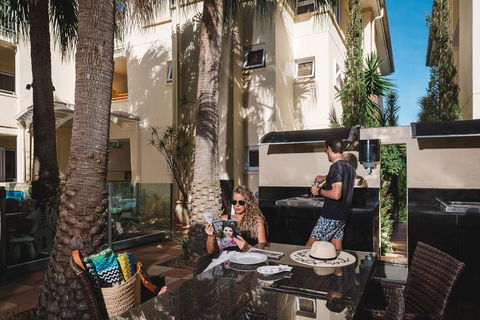 The Sebel Noosa - Hotels Melbourne 29