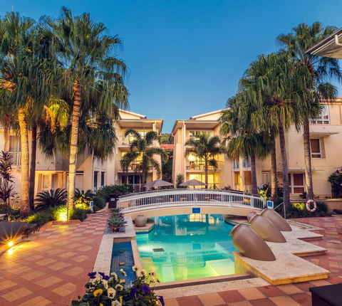 The Sebel Noosa - Hotels Melbourne 4