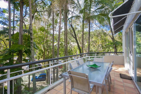 Emerald Noosa - Hotels Melbourne 27