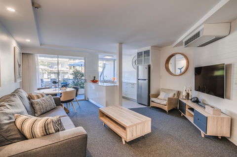 Hotel Laguna - Hotels Melbourne 1