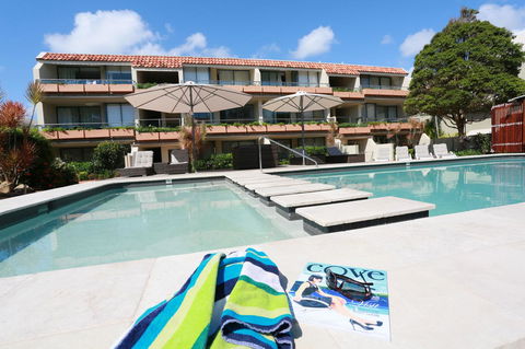 Hotel Laguna - Hotels Melbourne 10