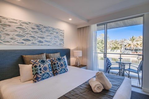 Hotel Laguna - Hotels Melbourne 17