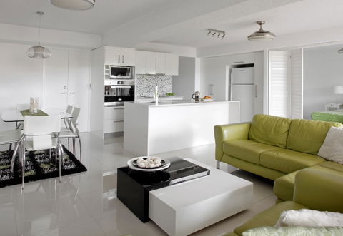 Hotel Laguna - Hotels Melbourne 12