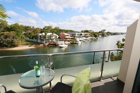 Hotel Laguna - Hotels Melbourne 6