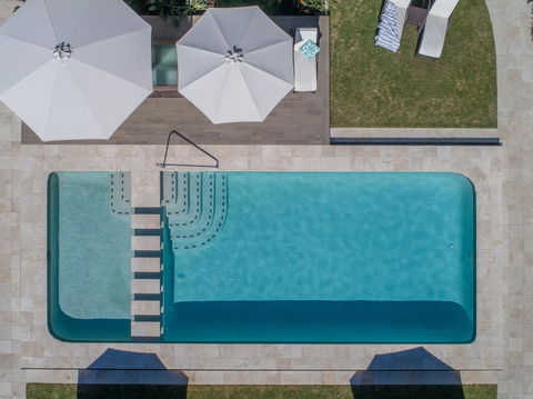 Hotel Laguna - Hotels Melbourne 13