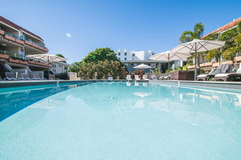 Hotel Laguna - Hotels Melbourne 0