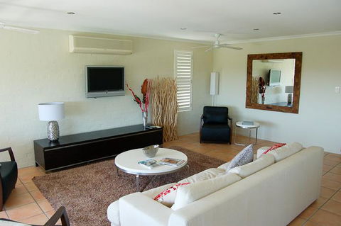 Myuna Holiday Apartments - Hotels Melbourne 26