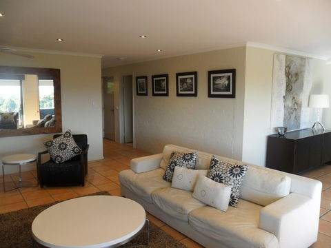 Myuna Holiday Apartments - Hotels Melbourne 37