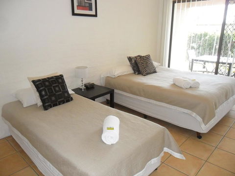 Myuna Holiday Apartments - Hotels Melbourne 41