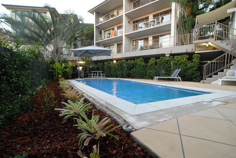 Myuna Holiday Apartments - Hotels Melbourne 5