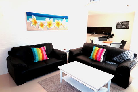 Myuna Holiday Apartments - Hotels Melbourne 8