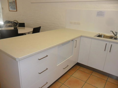 Myuna Holiday Apartments - Hotels Melbourne 33