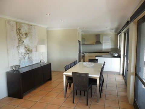 Myuna Holiday Apartments - Hotels Melbourne 14