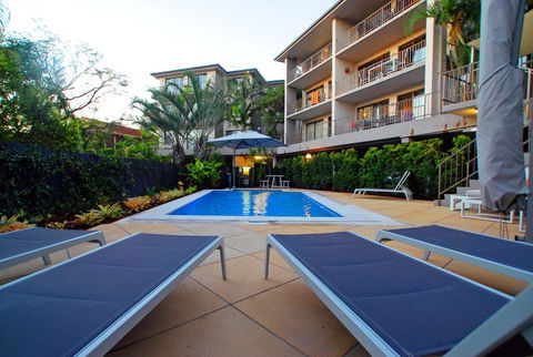 Myuna Holiday Apartments - Hotels Melbourne 0
