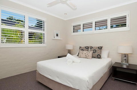 Myuna Holiday Apartments - Hotels Melbourne 21