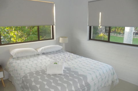 Myuna Holiday Apartments - Hotels Melbourne 11