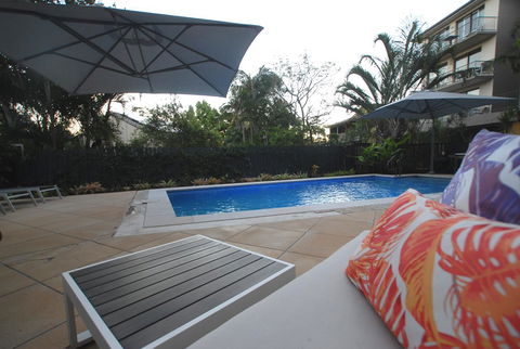 Myuna Holiday Apartments - Hotels Melbourne 2