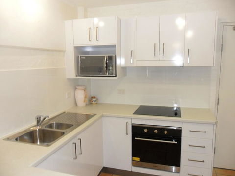 Myuna Holiday Apartments - Hotels Melbourne 18