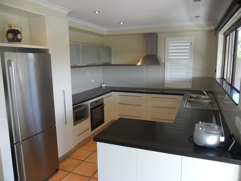 Myuna Holiday Apartments - Hotels Melbourne 35