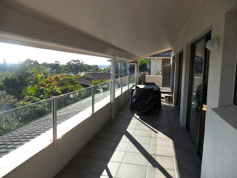 Myuna Holiday Apartments - Hotels Melbourne 40