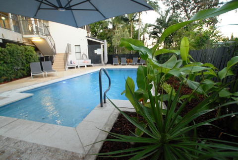 Myuna Holiday Apartments - Hotels Melbourne 6