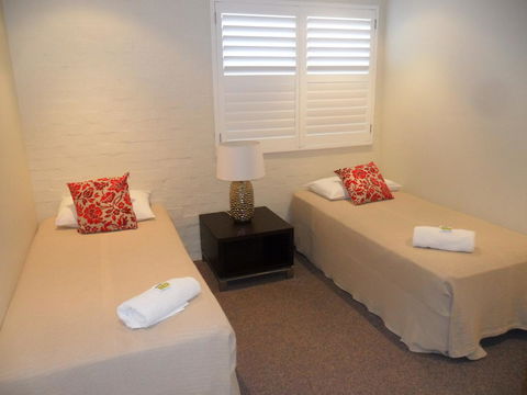 Myuna Holiday Apartments - Hotels Melbourne 36