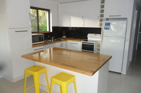 Myuna Holiday Apartments - Hotels Melbourne 13