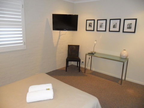 Myuna Holiday Apartments - Hotels Melbourne 31
