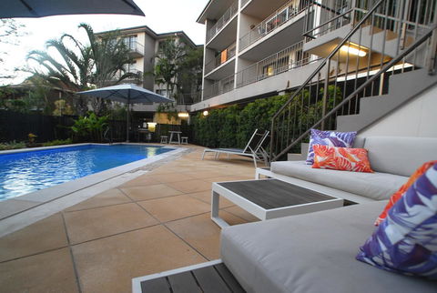 Myuna Holiday Apartments - Hotels Melbourne 10