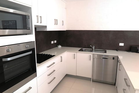 Myuna Holiday Apartments - Hotels Melbourne 7