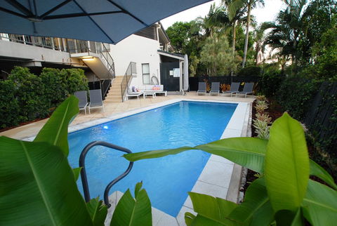 Myuna Holiday Apartments - Hotels Melbourne 1