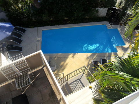 Myuna Holiday Apartments - Hotels Melbourne 17