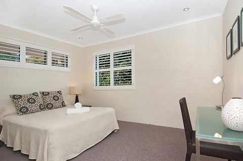 Myuna Holiday Apartments - Hotels Melbourne 25